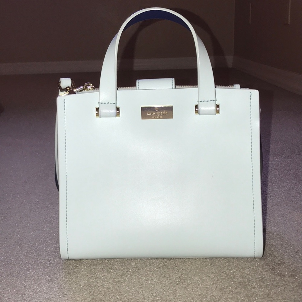 Kate Spade Crossbody Purse